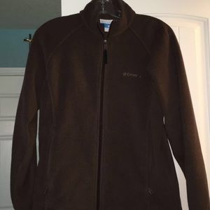 Columbia Fleece